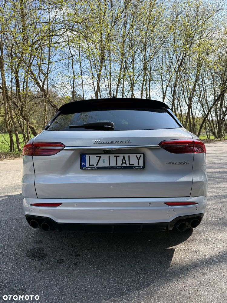 Maserati Grecale - 5