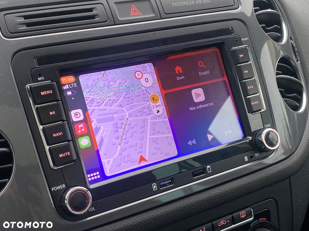 Volkswagen Tiguan 2.0 TDI DPF 4Motion DSG Exclusive - 16