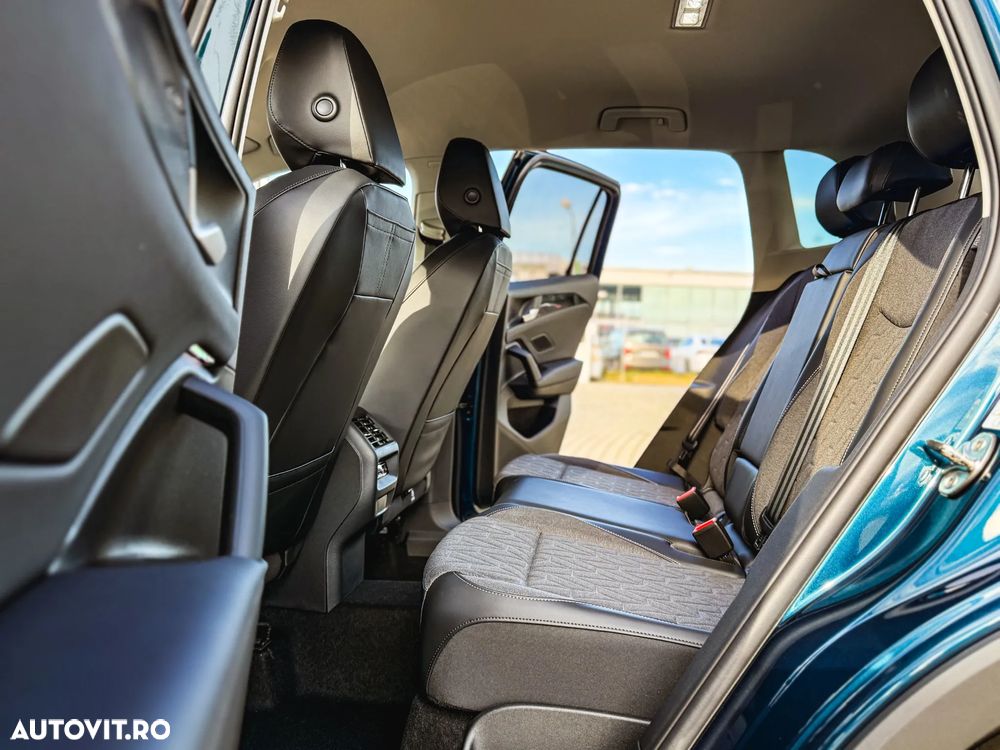 Volkswagen Tiguan 1.5 TSI eHybrid DSG PHEV Life - 22