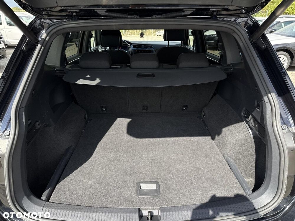 Volkswagen Tiguan Allspace 2.0 TSI GPF 4Mot Highline DSG - 28