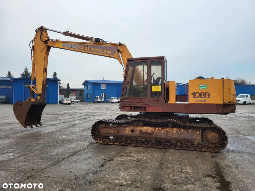 Case 1088 Maxi spr z Niemiec - 9