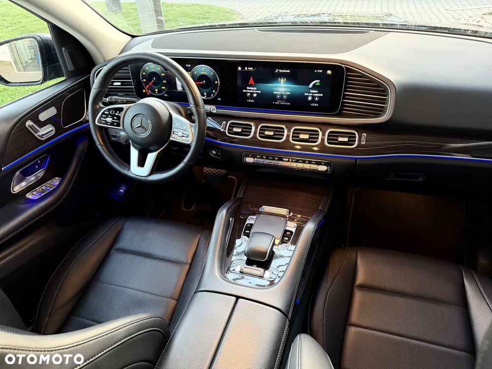 Mercedes-Benz GLE - 19