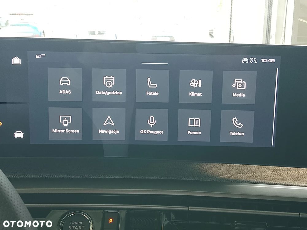 Peugeot 3008 1.2 PureTech mHEV GT E-DCS6 - 17