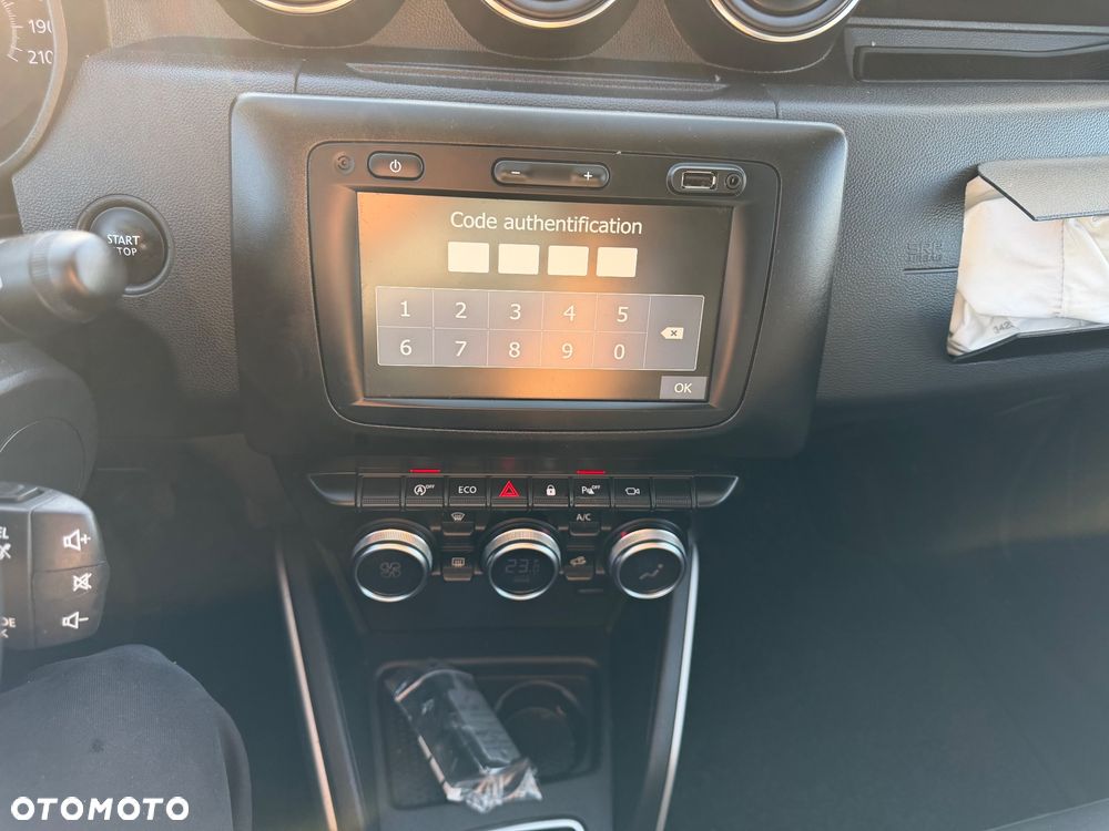 Dacia Duster 1.5 Blue dCi Prestige - 20