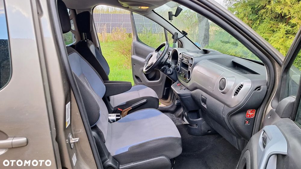 Peugeot Partner - 14