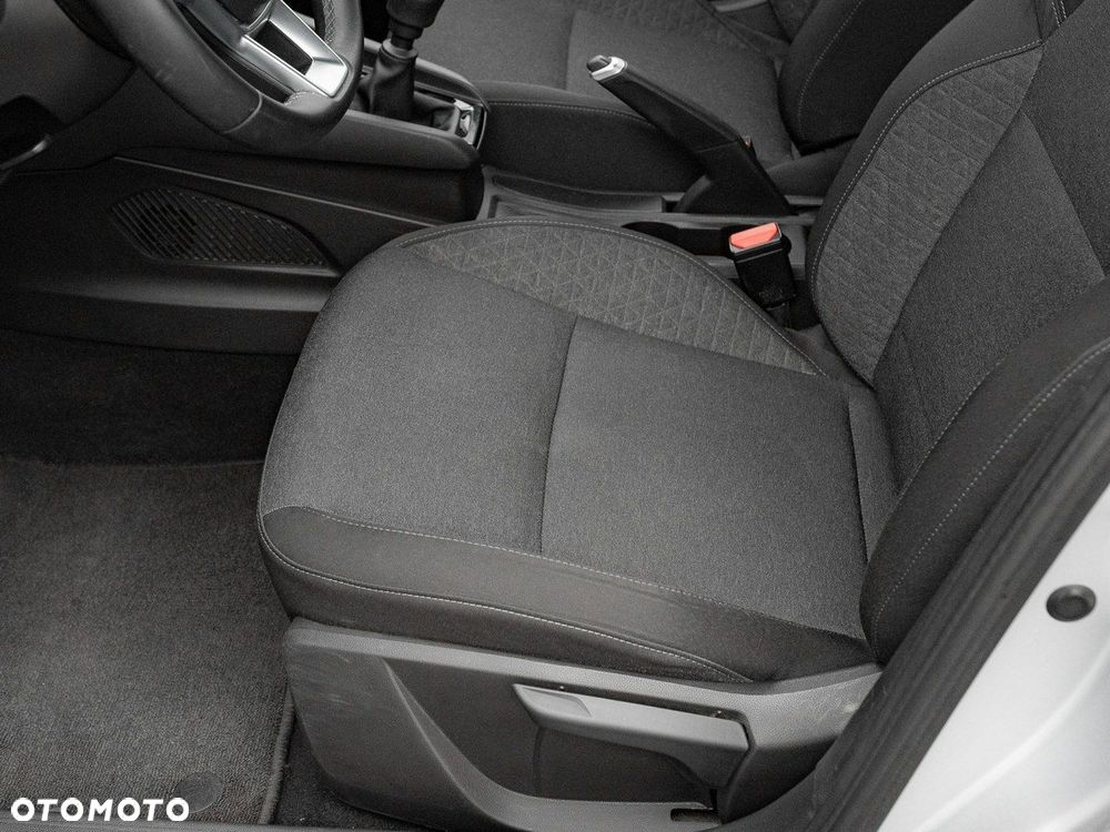 Renault Clio 1.0 TCe Equilibre - 13