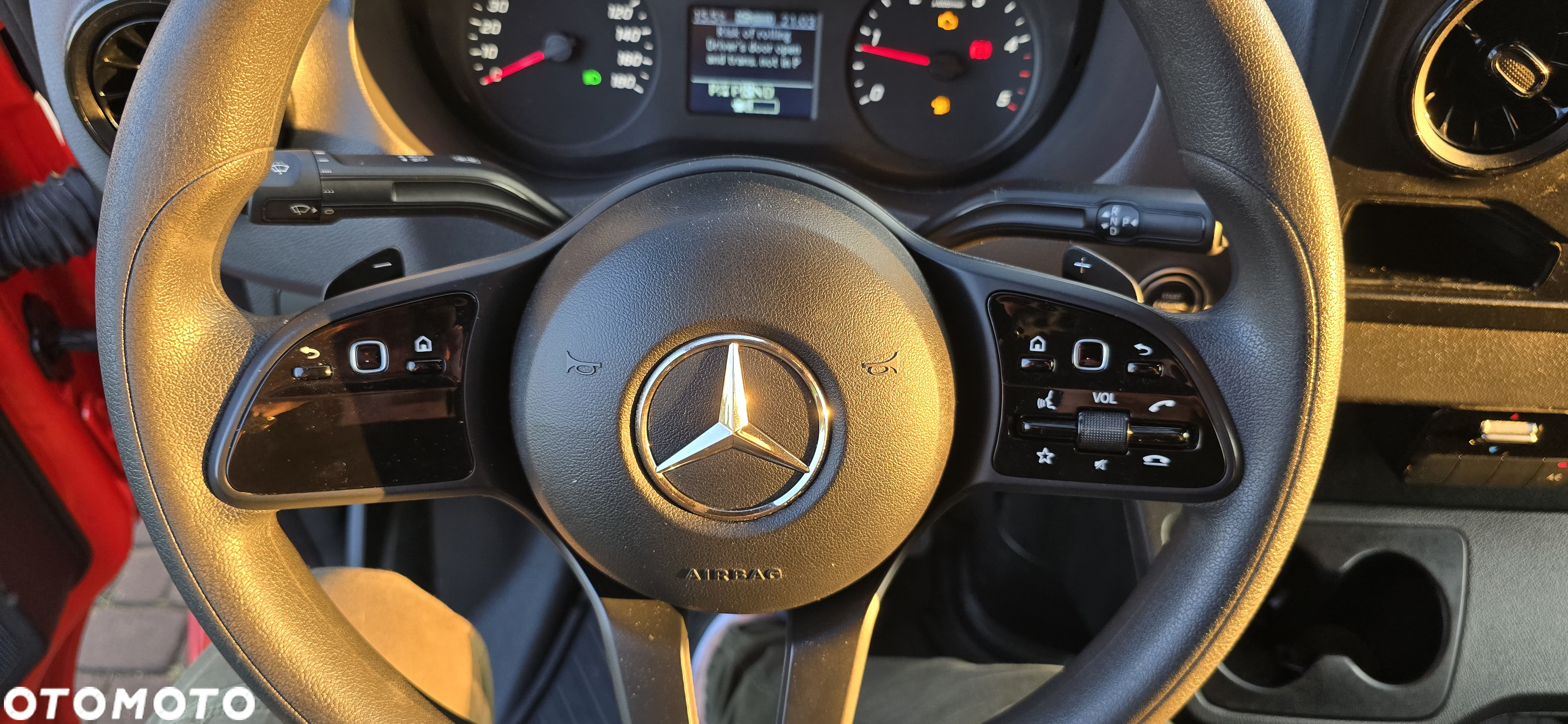 Mercedes-Benz Sprinter 315 - 17