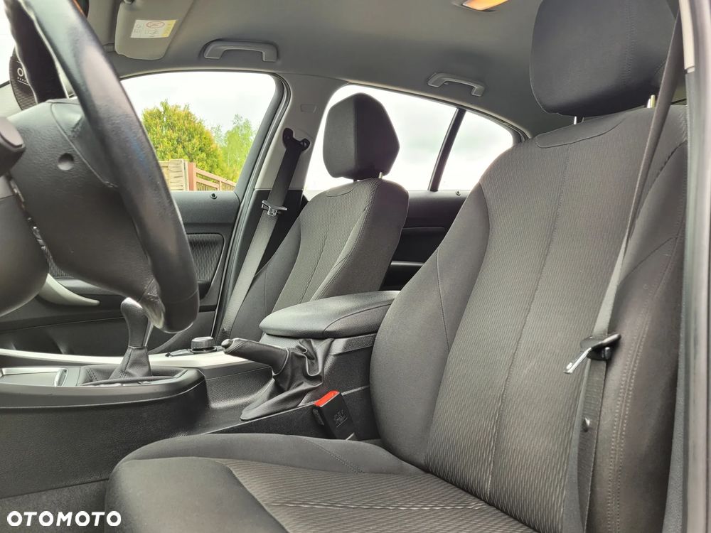 BMW Seria 1 118i GPF Advantage - 5