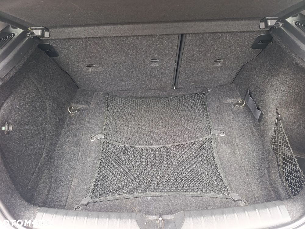 BMW Seria 1 116i Urban Line - 16