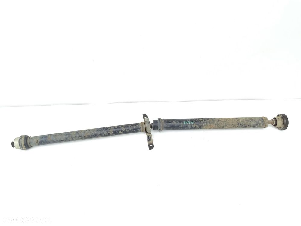 Części samochodowe