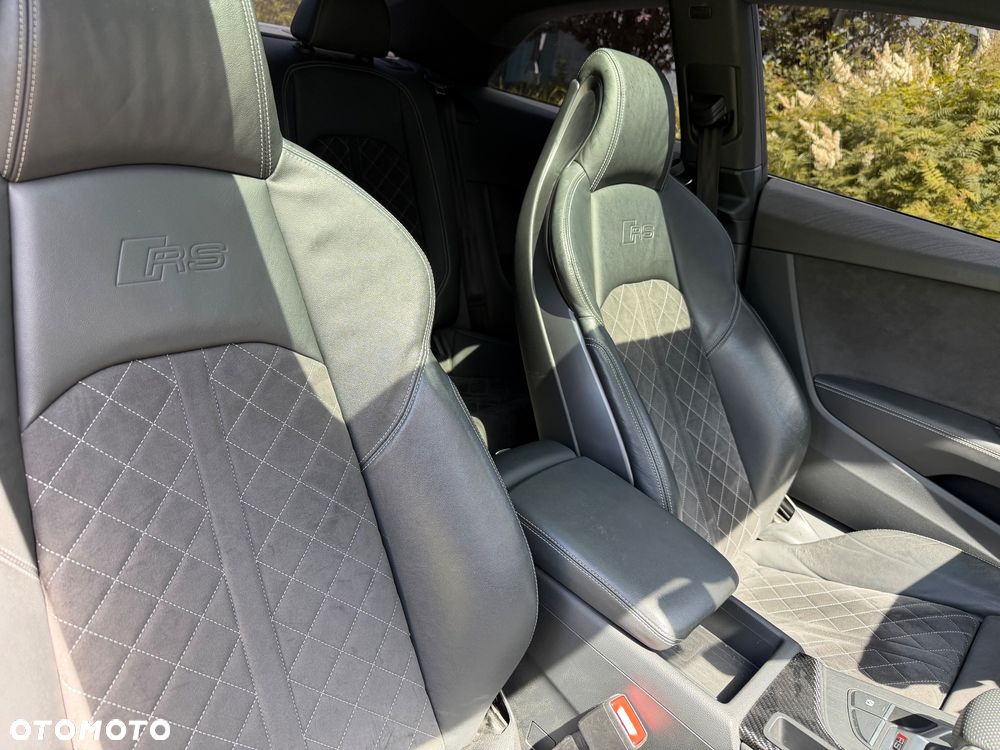 Audi RS5 Coupé TFSI quattro tiptronic - 28