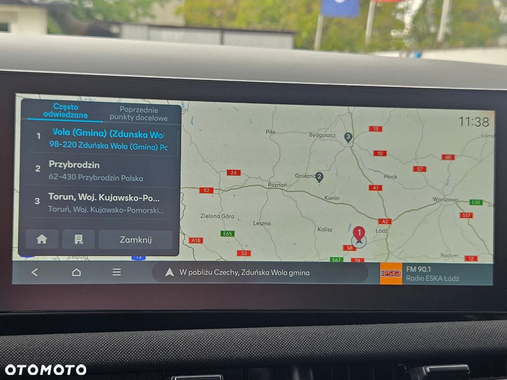 Hyundai Tucson 1.6 T-GDi HEV N-Line 2WD - 38