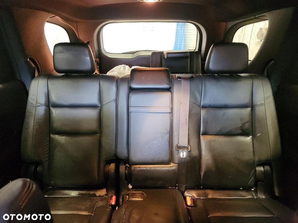 Dodge Durango - 9