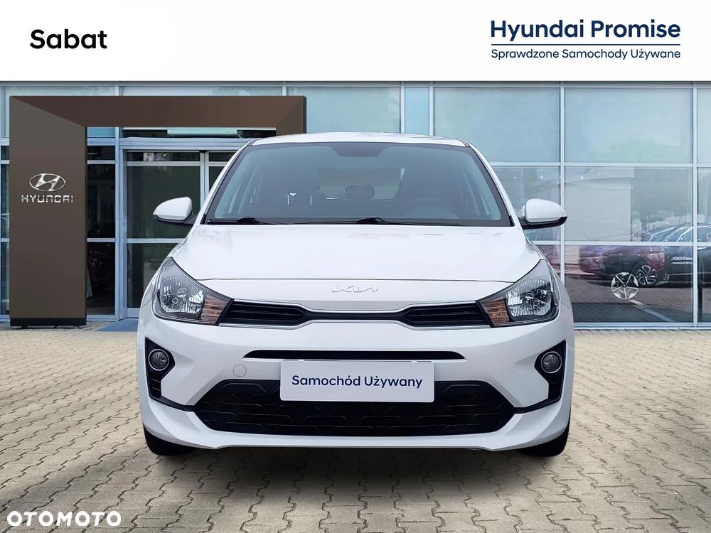 Kia Rio 1.0 T-GDI M - 3