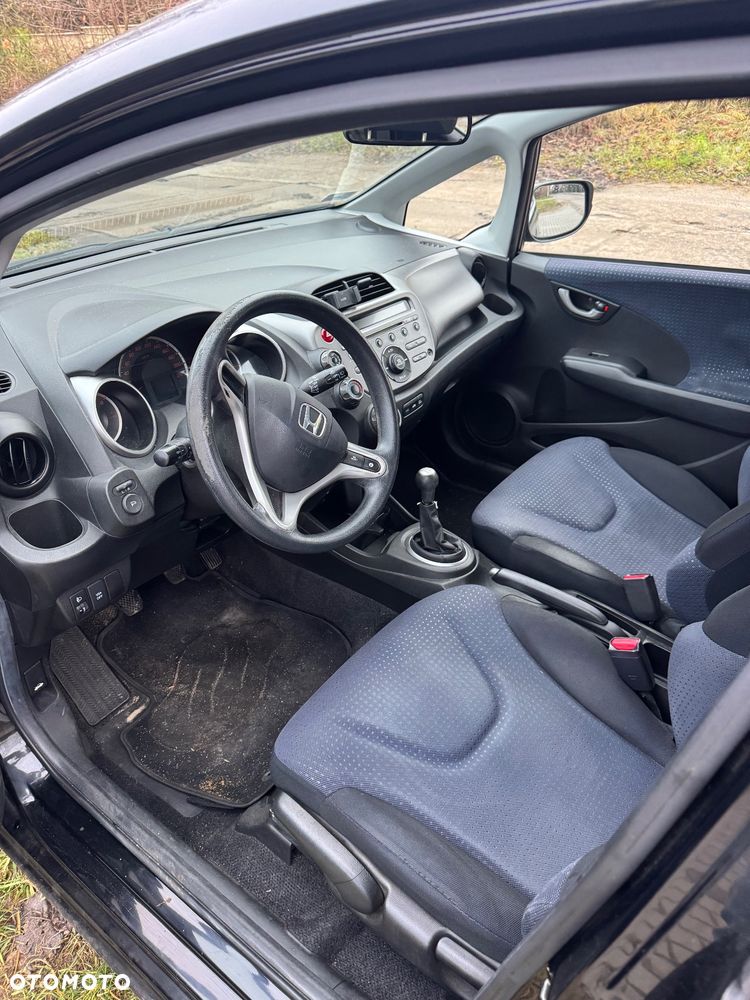 Honda Jazz 1.2 i-VTEC - 7