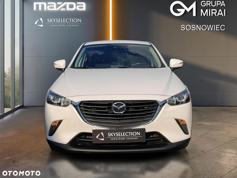 Mazda CX-3 2.0 Skyenergy - 9