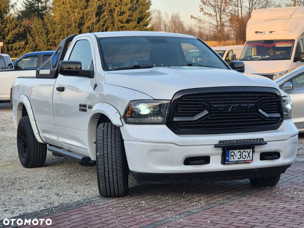Dodge RAM - 4