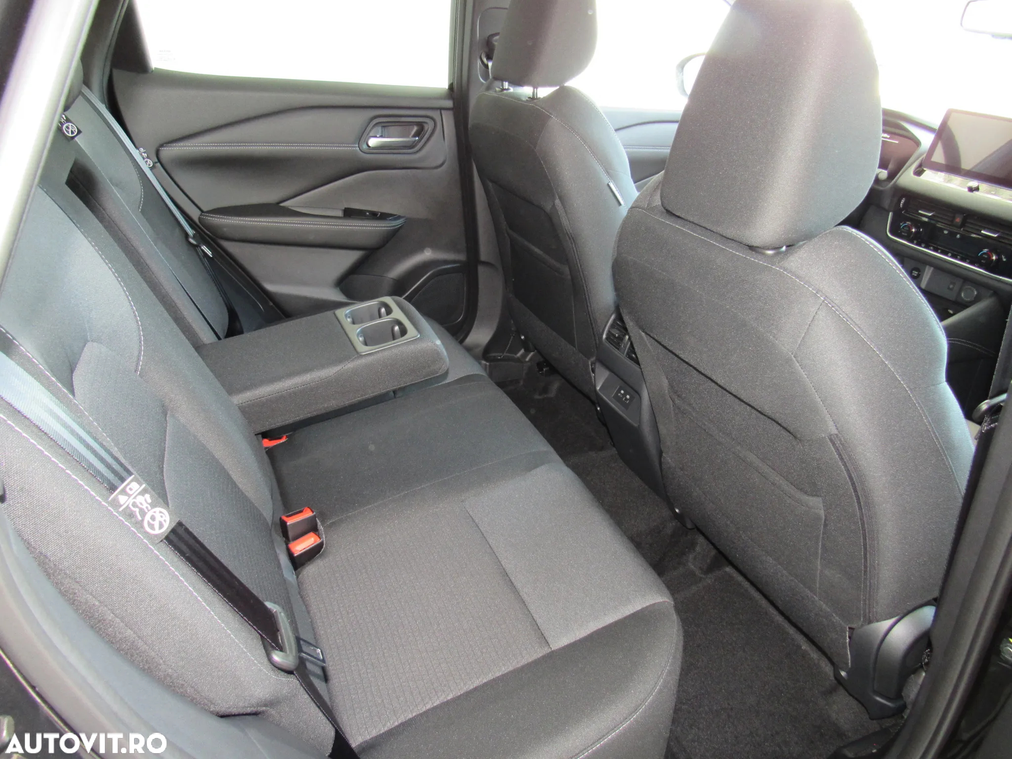 Nissan Qashqai - 14