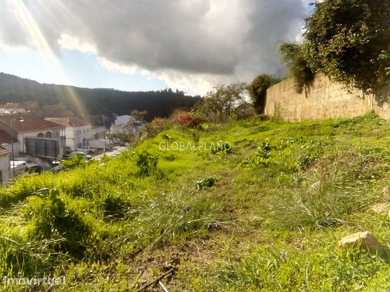 Lotes de Terreno em Monchique - Grande imagem: 4/10