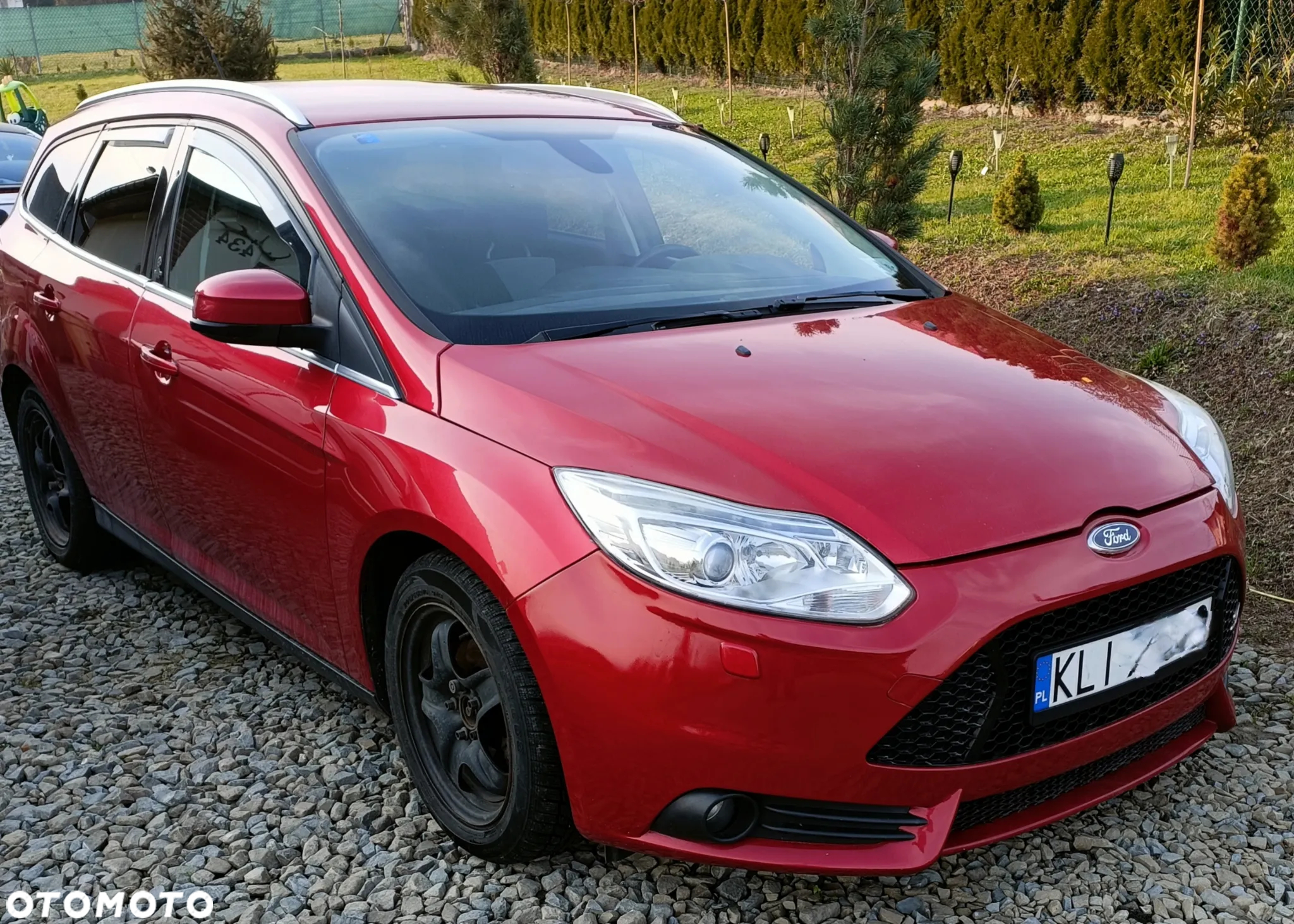 Ford Focus Turnier 1.6 TDCi DPF Champions Edition - 3