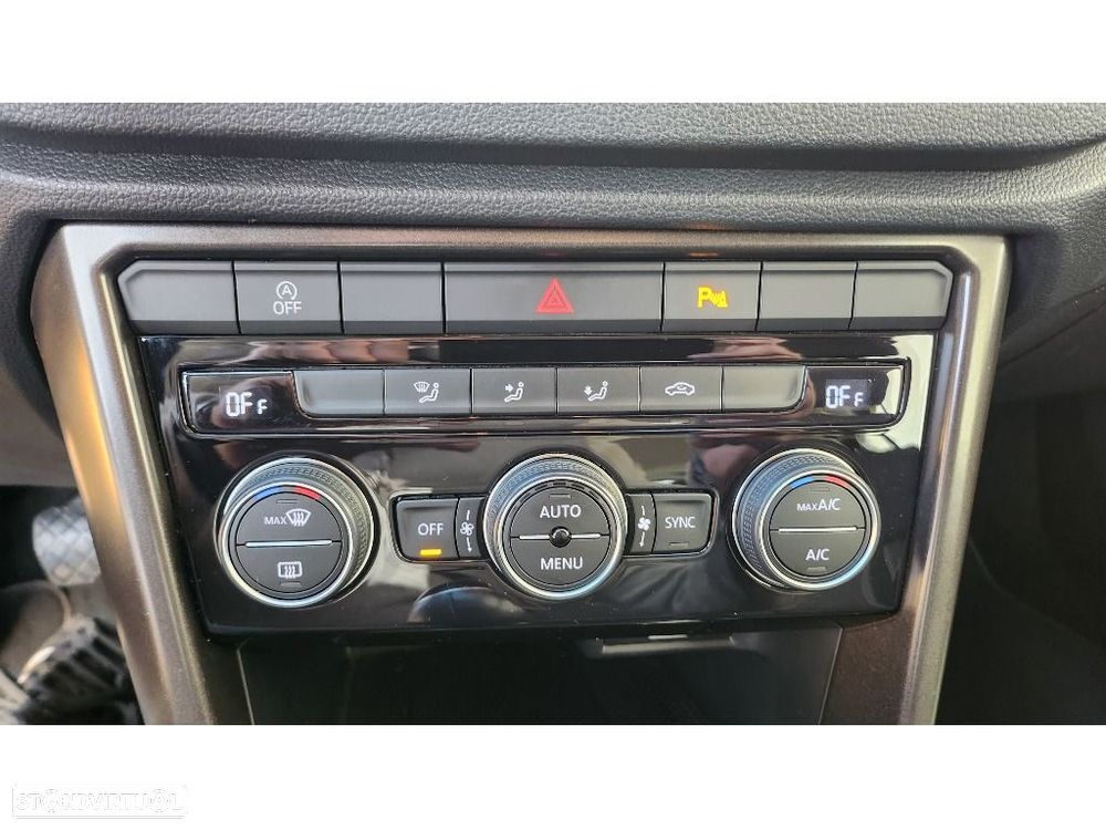 VW T-Roc 1.6 TDI Style - 18