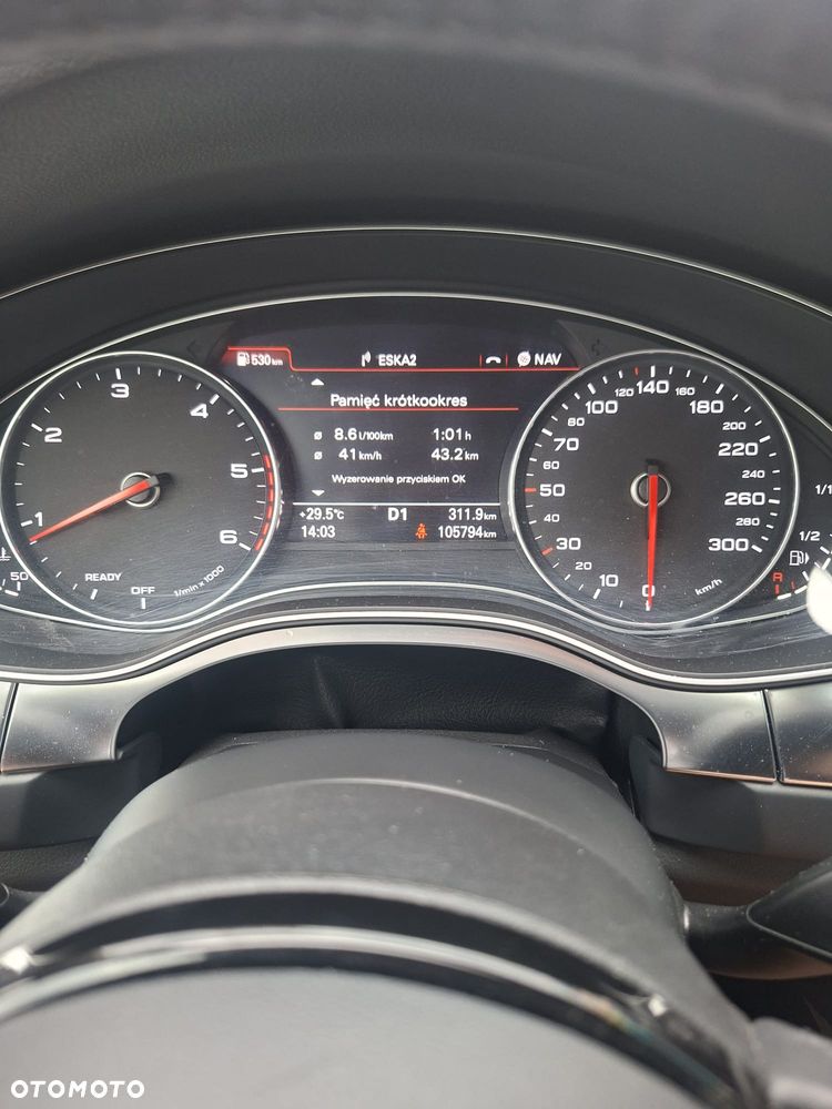 Audi A6 Limousine 2.0 TDI Quattro S tronic - 6