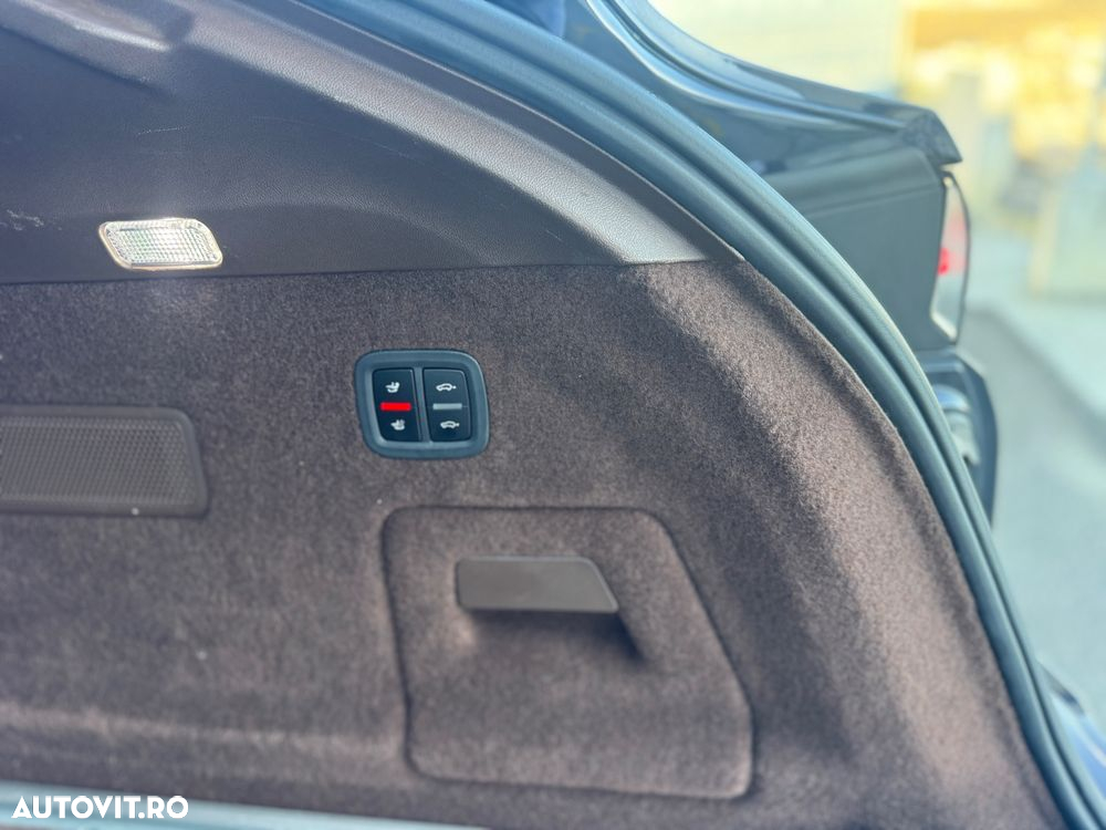 Porsche Cayenne E-Hybrid Tiptronic S - 16