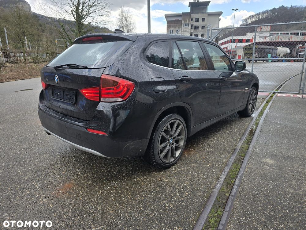 BMW X1 - 3