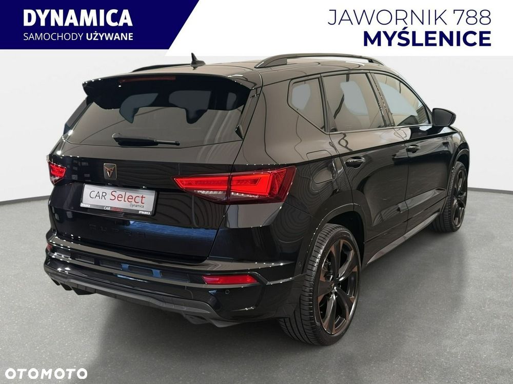 Cupra Ateca - 9