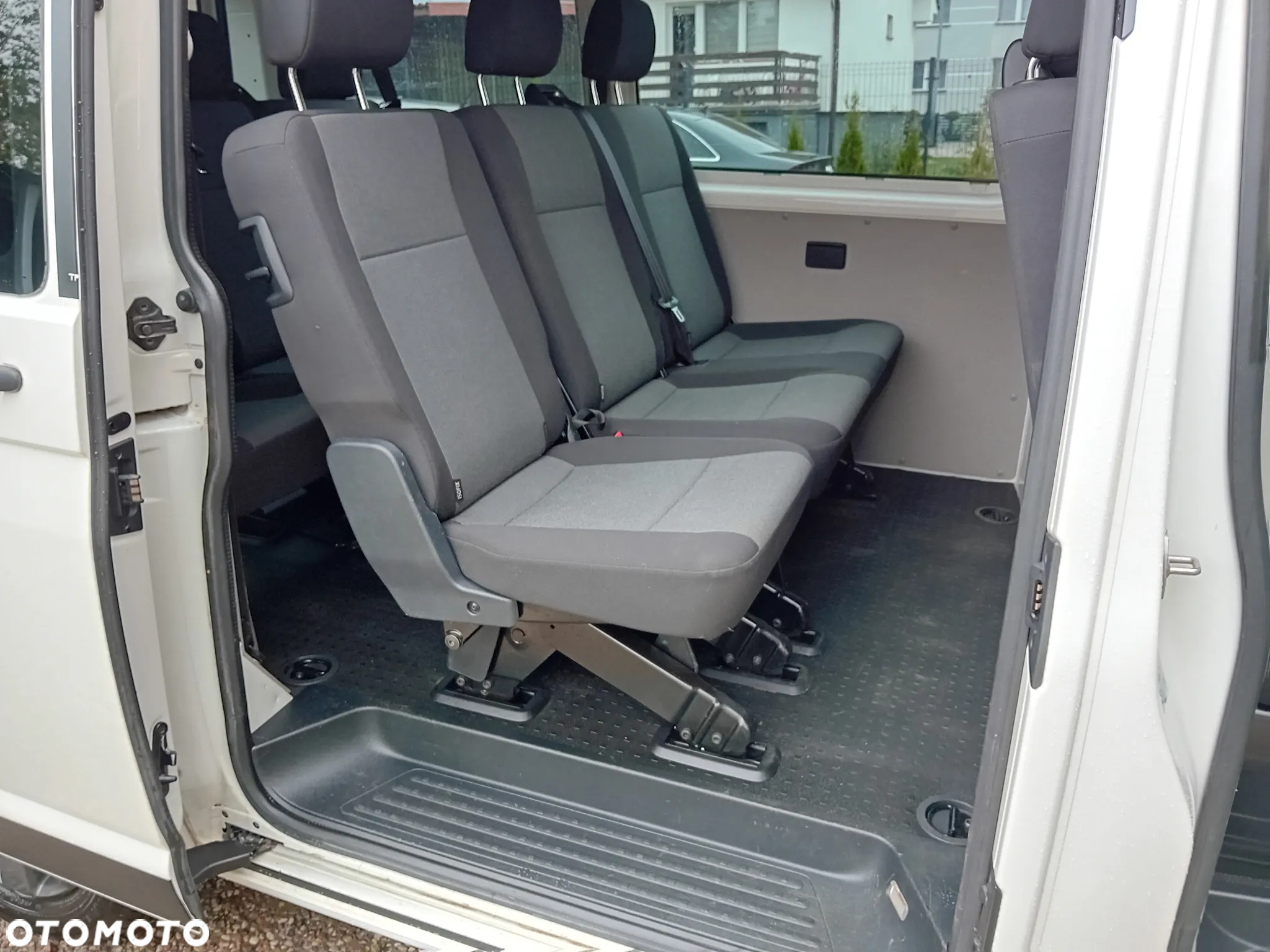 Volkswagen Transporter T6 TDI L1H1 Plus Comfortline - 12