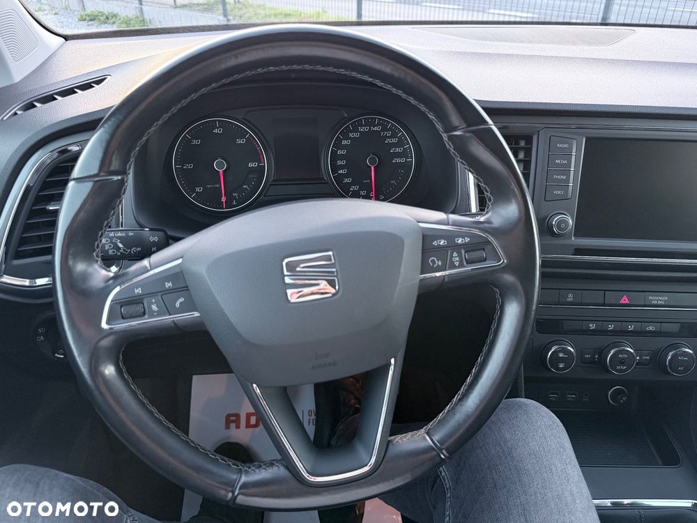 Seat Ateca 1.6 TDI Style - 14