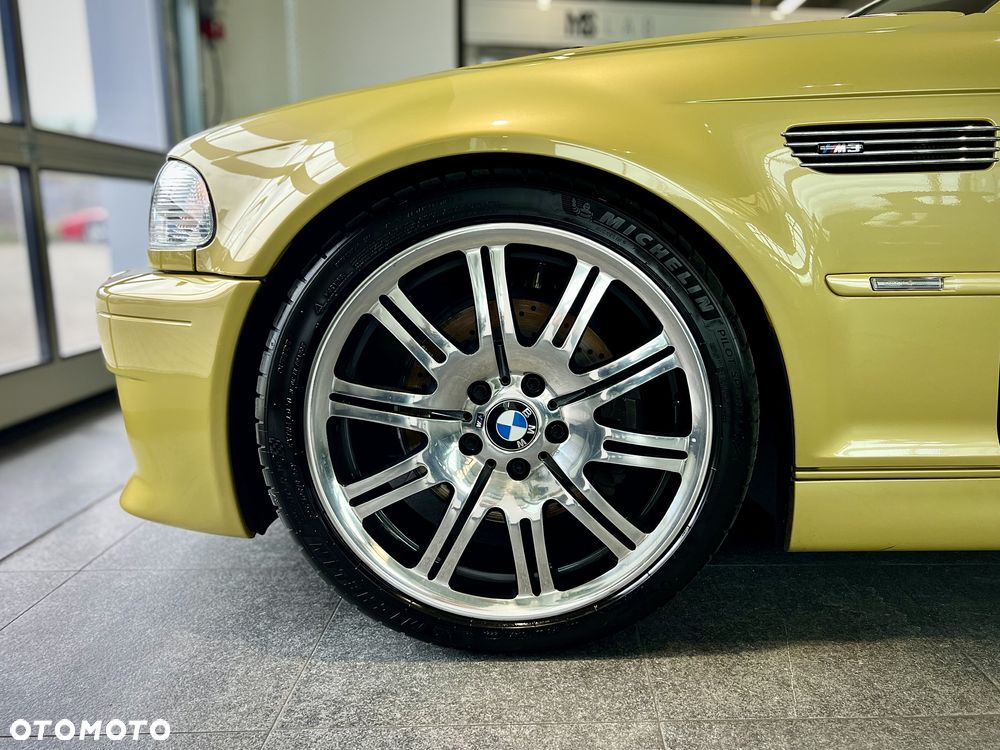 BMW M3 - 5