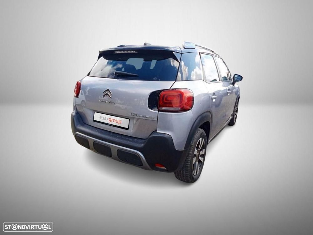 Citroën C3 - 2