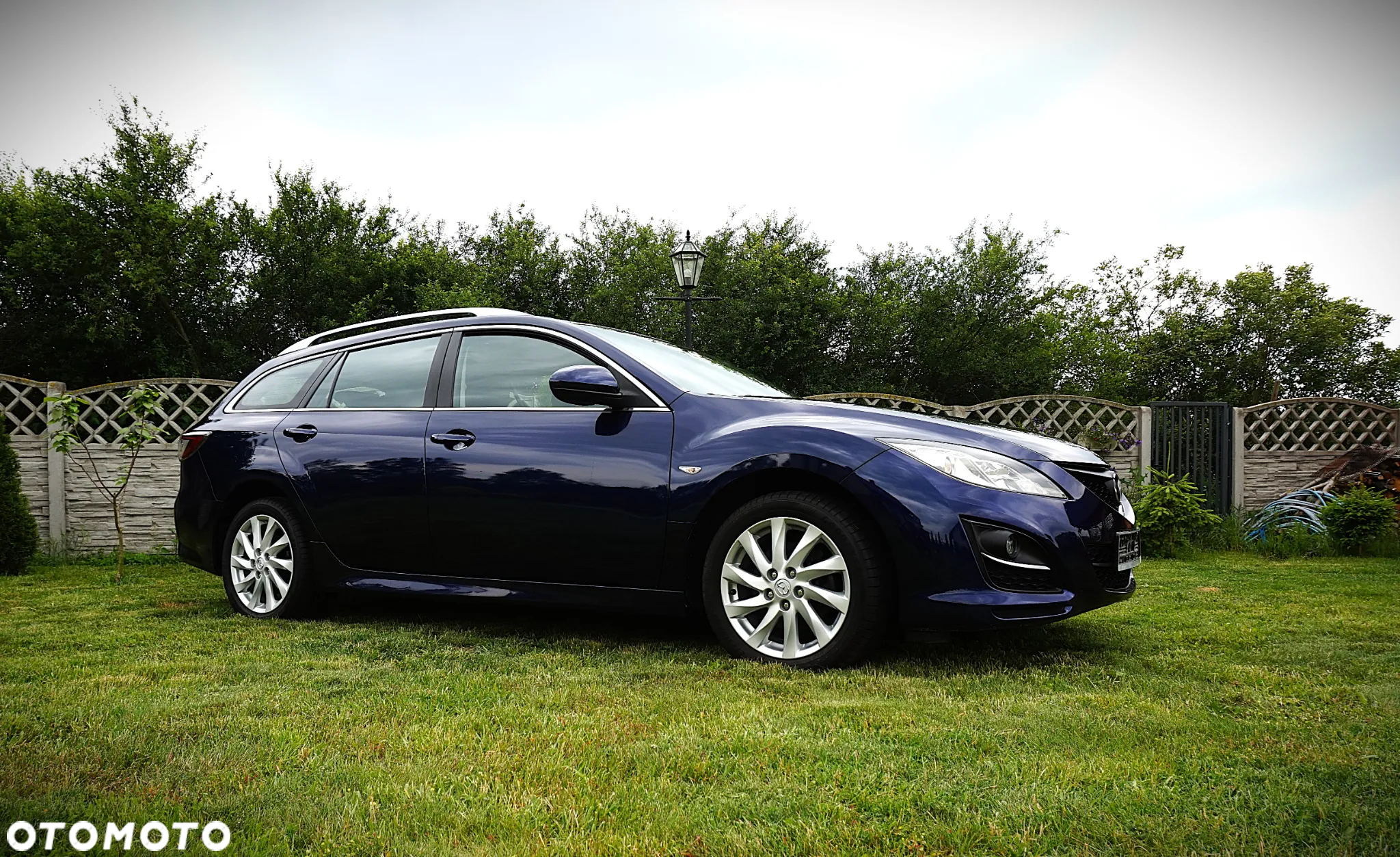 Mazda 6 2.0 Exclusive - 14