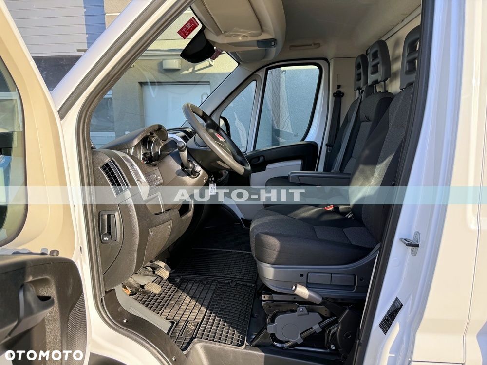 Fiat Ducato - 7