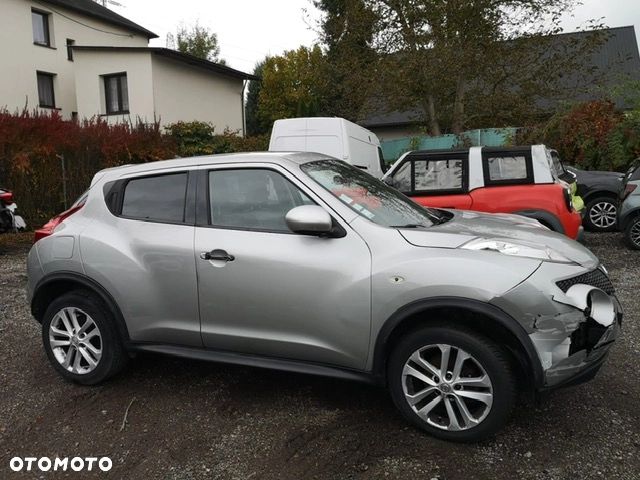 Nissan Juke 1.5 dCi Tekna - 5