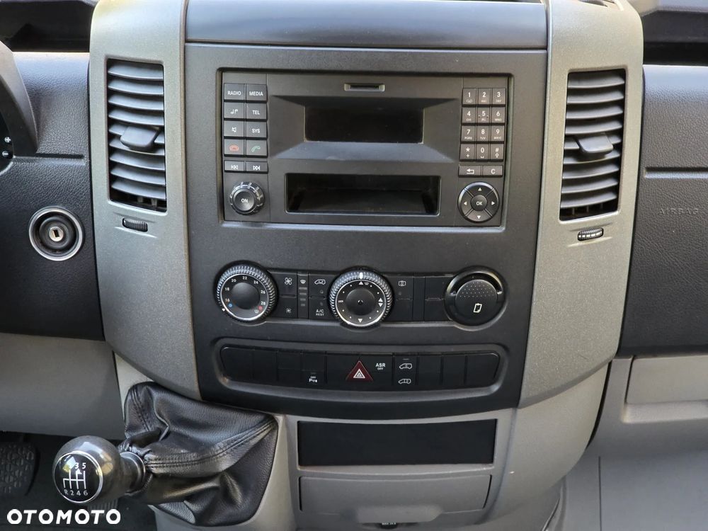 Volkswagen Crafter BMT EcoProfi - 18