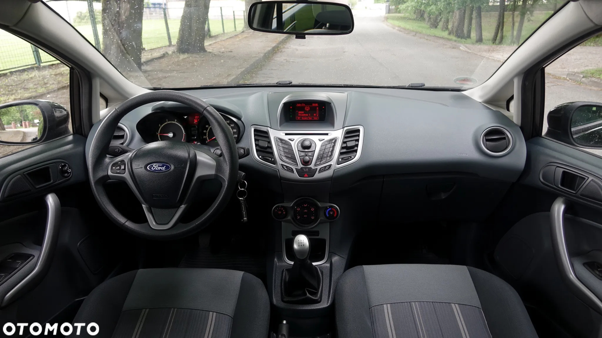 Ford Fiesta 1.25 Celebration - 10
