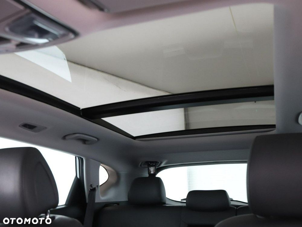 Hyundai Tucson 1.7 CRDI BlueDrive Style 2WD - 39