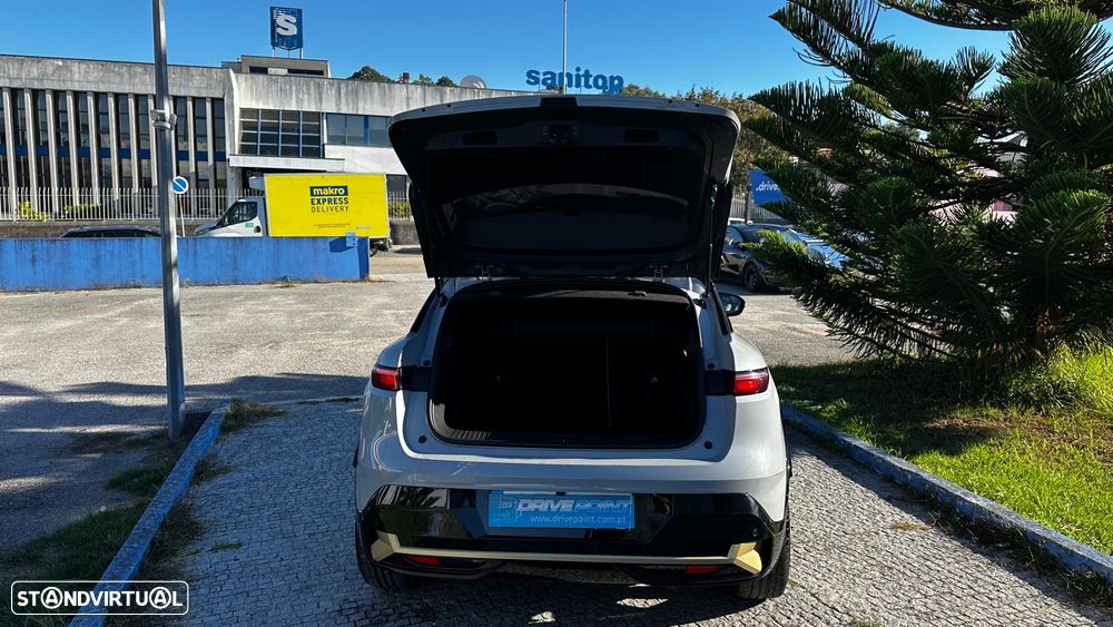 Renault Mégane E-Tech EV60 Iconic - 13
