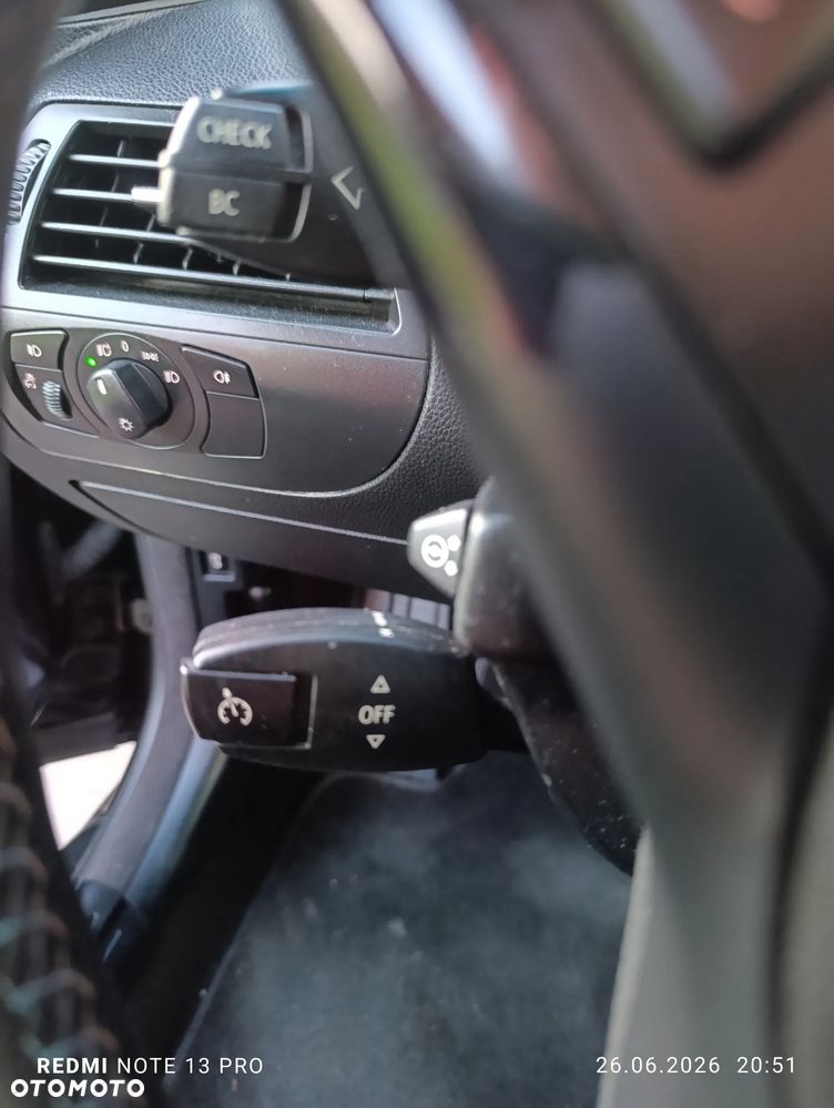 BMW Seria 6 - 20