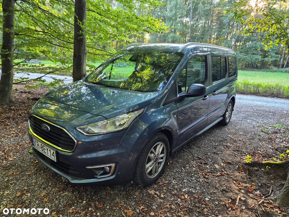 Ford Tourneo Connect Grand - 3