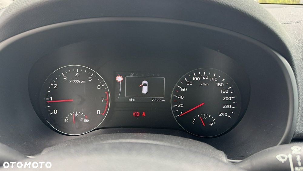 Kia Sportage - 20