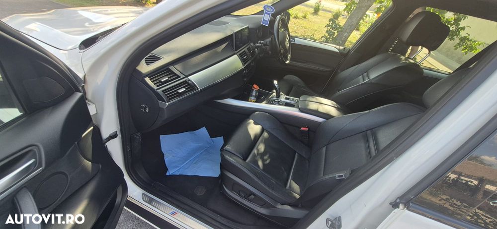 BMW X5 - 7