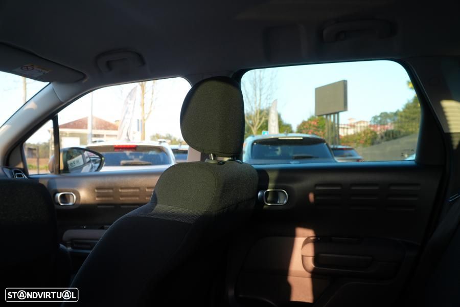 Citroën C3 Aircross 1.5 BlueHDi C-Series - 7