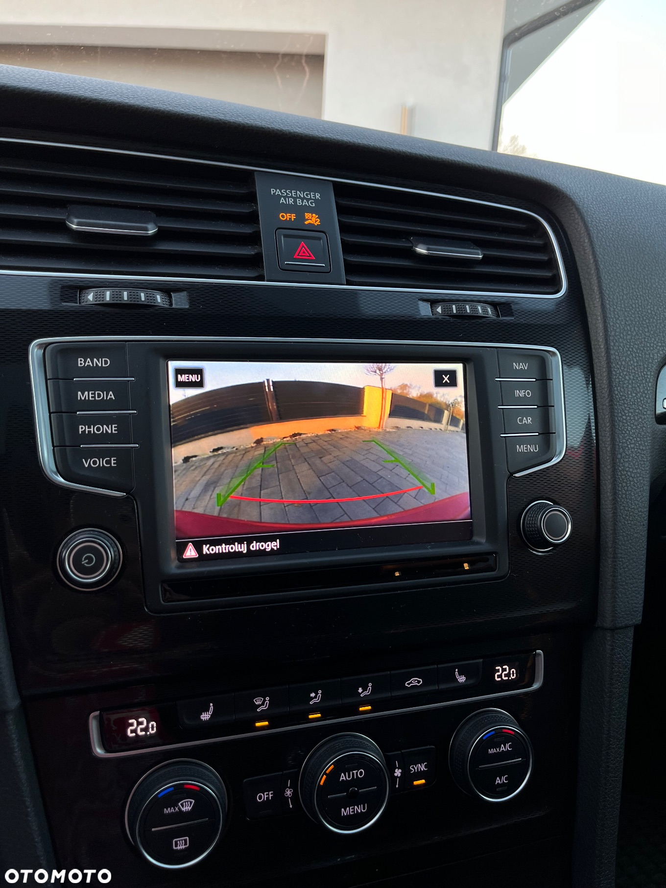 Volkswagen Golf VII 2.0 TSI BMT GTI DSG - 23