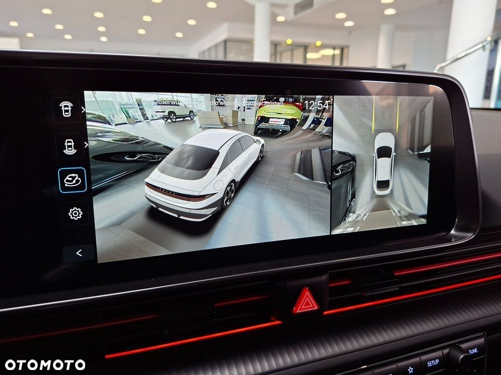 Hyundai IONIQ 6 84kWh N Line AWD - 19