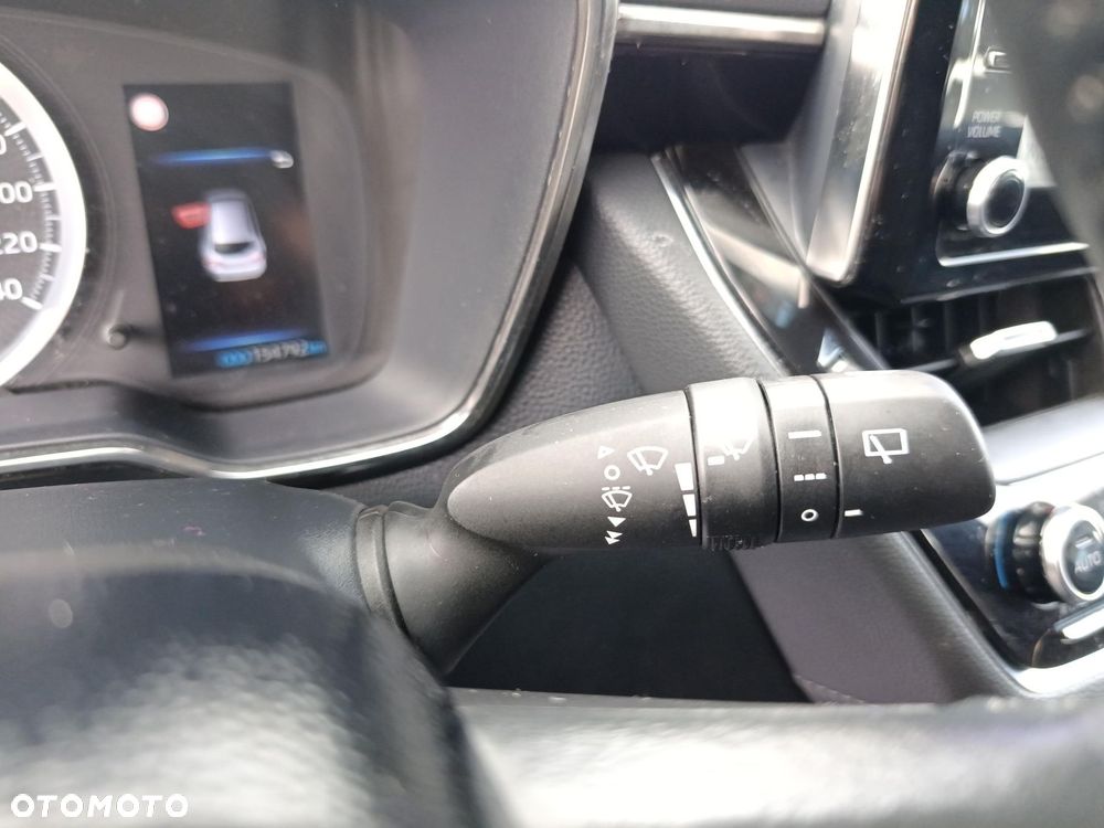 Toyota Corolla 1.2 T Comfort - 28