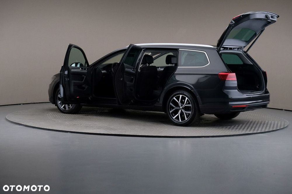Volkswagen Passat Variant 2.0 TDI SCR Business DSG - 7