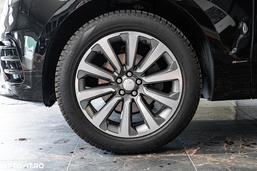 Land Rover Range Rover Velar 2.0 R-Dynamic SE - 9